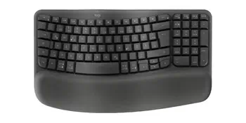 Clavier Logitech 920-012327 offre