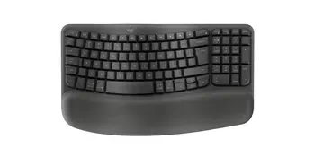 Acheter Clavier Logitech Oui