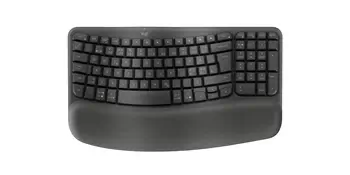 Avantages Clavier Logitech Oui