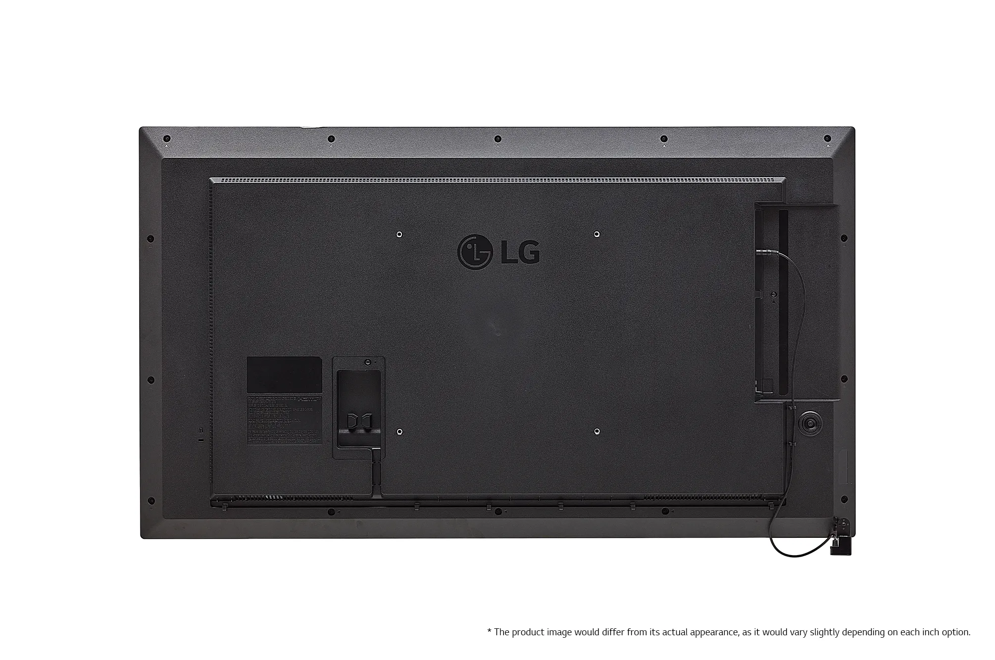 Vente LG 43UM5N-H LG au meilleur prix - visuel 8
