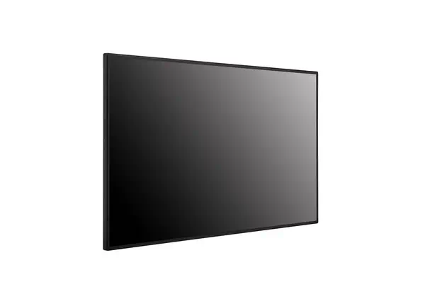 LG 65UM5N-H Écran plat de signalisation numérique 165,1 cm (65") LCD Wifi 500 cd/m² 4K Ultra HD Noir - Affichage dynamique - visuel 5