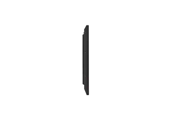 LG 65UM5N-H Écran plat de signalisation numérique 165,1 cm (65") LCD Wifi 500 cd/m² 4K Ultra HD Noir - Affichage dynamique - visuel 6