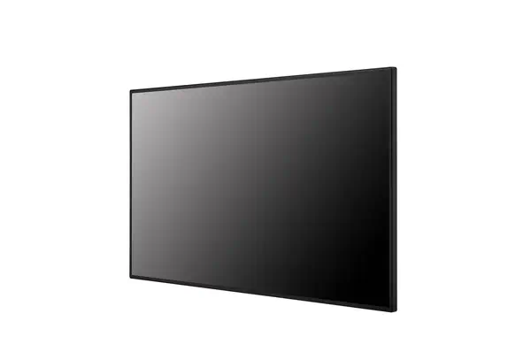 LG 65UM5N-H Écran plat de signalisation numérique 165,1 cm (65") LCD Wifi 500 cd/m² 4K Ultra HD Noir - Affichage dynamique - visuel 3