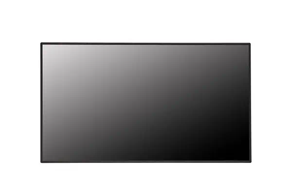 LG 65UM5N-H Écran plat de signalisation numérique 165,1 cm (65") LCD Wifi 500 cd/m² 4K Ultra HD Noir - Affichage dynamique - visuel 2