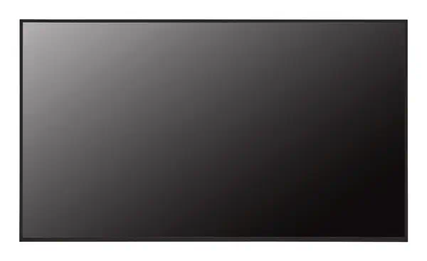 LG 55UH5N-E Écran plat de signalisation numérique 139,7 cm (55") LCD Wifi 500 cd/m² 4K Ultra HD Noir - Affichage dynamique - visuel 2