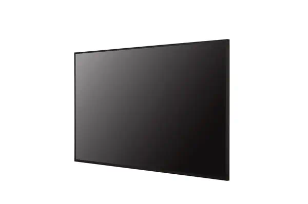 LG 55UH5N-E Écran plat de signalisation numérique 139,7 cm (55") LCD Wifi 500 cd/m² 4K Ultra HD Noir - Affichage dynamique - visuel 3