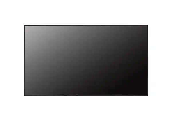 LG 55UH5N-E Écran plat de signalisation numérique 139,7 cm (55") LCD Wifi 500 cd/m² 4K Ultra HD Noir - Affichage dynamique - visuel 2