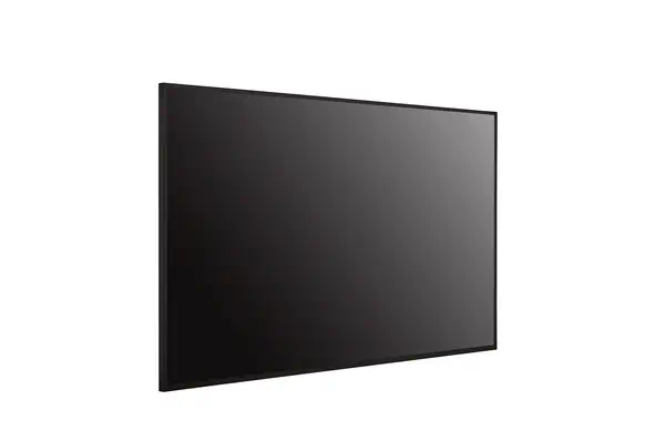 LG 55UH5N-E Écran plat de signalisation numérique 139,7 cm (55") LCD Wifi 500 cd/m² 4K Ultra HD Noir - Affichage dynamique - visuel 5