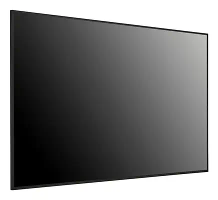 LG 65UH5N-E Écran plat de signalisation numérique 165,1 cm (65") LCD Wifi 500 cd/m² 4K Ultra HD Noir - Affichage dynamique - visuel 8