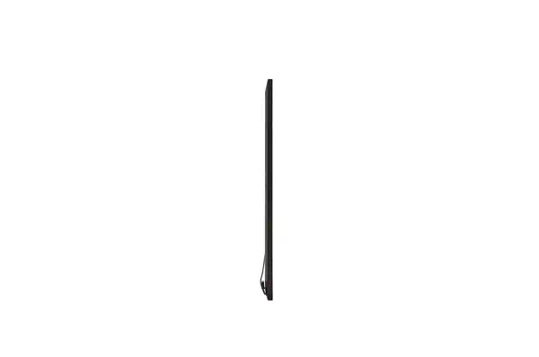 LG 65UH5N-E Écran plat de signalisation numérique 165,1 cm (65") LCD Wifi 500 cd/m² 4K Ultra HD Noir - Affichage dynamique - visuel 3