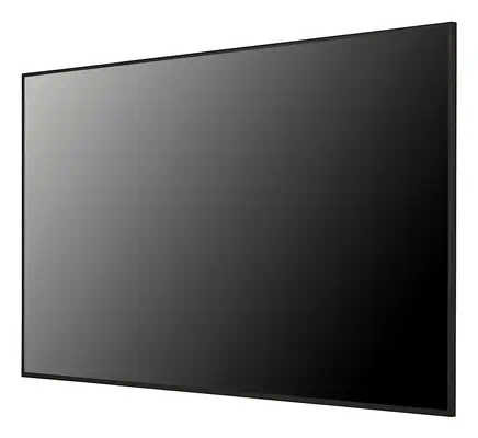 LG 65UH5N-E Écran plat de signalisation numérique 165,1 cm (65") LCD Wifi 500 cd/m² 4K Ultra HD Noir - Affichage dynamique - visuel 7