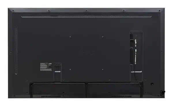 LG 65UH5N-E Écran plat de signalisation numérique 165,1 cm (65") LCD Wifi 500 cd/m² 4K Ultra HD Noir - Affichage dynamique - visuel 9