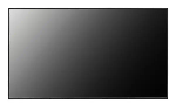 LG 65UH5N-E Écran plat de signalisation numérique 165,1 cm (65") LCD Wifi 500 cd/m² 4K Ultra HD Noir - Affichage dynamique - visuel 6