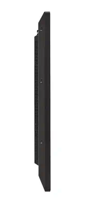 LG 49UM5N-H Écran plat de signalisation numérique 124,5 cm (49") LCD Wifi 500 cd/m² 4K Ultra HD Noir - Affichage dynamique - visuel 6