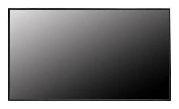 LG 49UM5N-H Écran plat de signalisation numérique 124,5 cm (49") LCD Wifi 500 cd/m² 4K Ultra HD Noir - Affichage dynamique - visuel 2