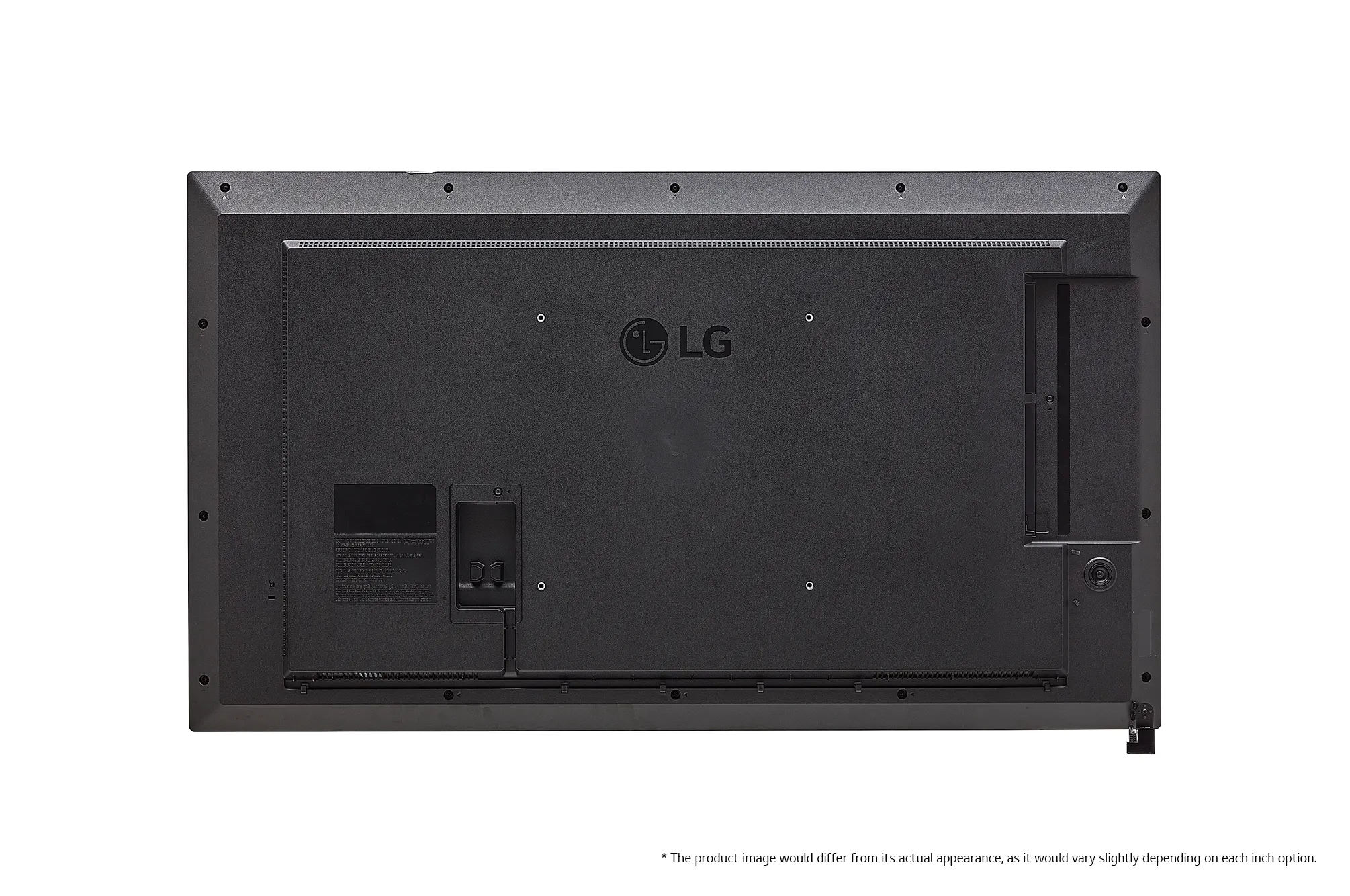 Vente LG 55UM5N-H LG au meilleur prix - visuel 10