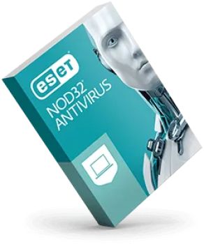 ESET NOD32 Antivirus tarif Education 1 an