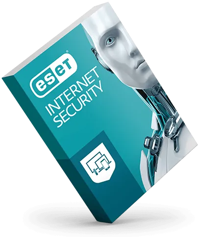 ESET Internet Security tarif Entreprise abonnement 1 an