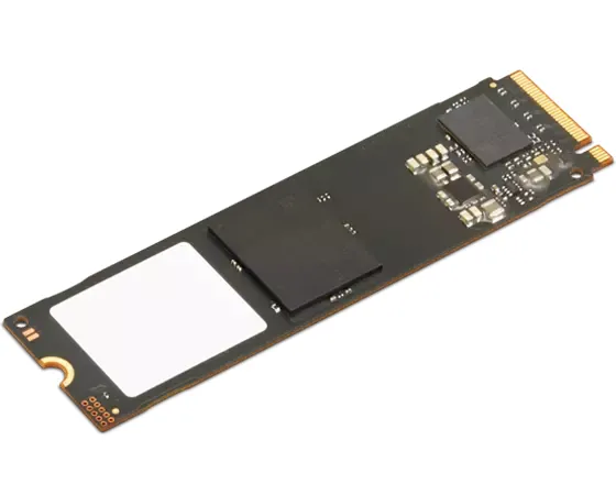 Revendeur officiel Disque dur SSD LENOVO ThinkCentre 1To Value PCIe Gen4 NVMe OPAL 2.0