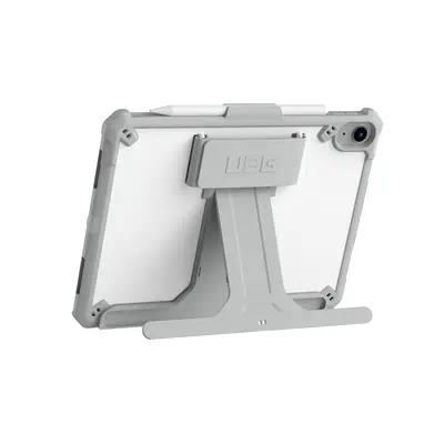 Urban Armor Gear Scout Healthcare 27,7 cm (10.9") Housse Gris, Blanc - Etui et Housse - visuel 10
