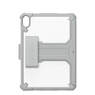 Urban Armor Gear Scout Healthcare 27,7 cm (10.9") Housse Gris, Blanc - Etui et Housse - visuel 2