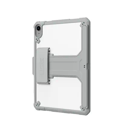 Urban Armor Gear Scout Healthcare 27,7 cm (10.9") Housse Gris, Blanc - Etui et Housse - visuel 3