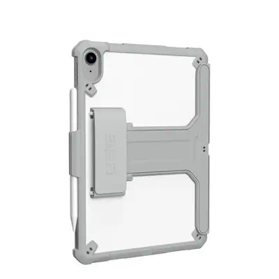 Urban Armor Gear Scout Healthcare 27,7 cm (10.9") Housse Gris, Blanc - Etui et Housse - visuel 5