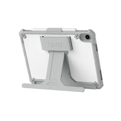 Urban Armor Gear Scout Healthcare 27,7 cm (10.9") Housse Gris, Blanc - Etui et Housse - visuel 9