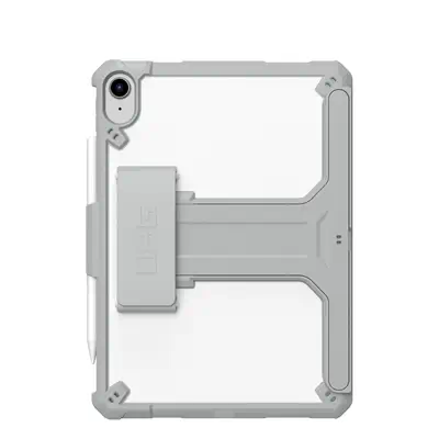 Urban Armor Gear Scout Healthcare 27,7 cm (10.9") Housse Gris, Blanc - Etui et Housse - visuel 1