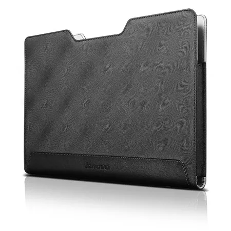 Achat LENOVO Yoga 300 11.6p Sacoche Slot-In Black Sleeve et autres produits de la marque Lenovo