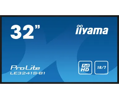 Achat iiyama LE3241S-B1 au meilleur prix