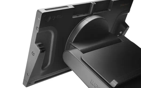 Wacom Cintiq Pro 17 tablette graphique Noir 382 x 215 mm USB - Tablette Android - visuel 4
