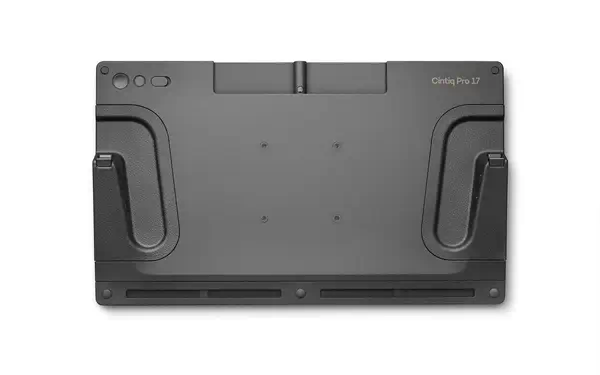 Wacom Cintiq Pro 17 tablette graphique Noir 382 x 215 mm USB - Tablette Android - visuel 5
