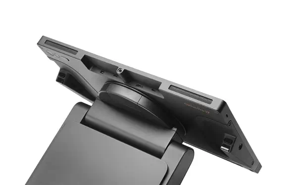 Wacom Cintiq Pro 17 tablette graphique Noir 382 x 215 mm USB - Tablette Android - visuel 2
