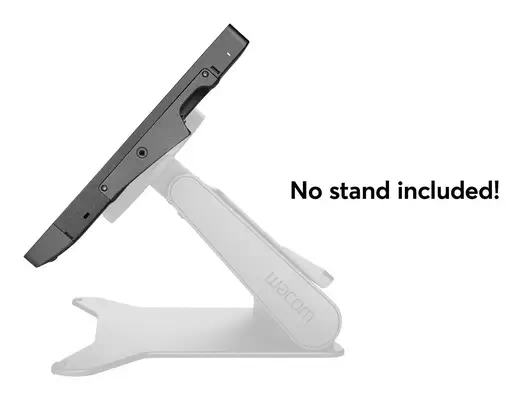 Wacom Cintiq Pro 22 tablette graphique Noir 476 x 268 mm USB - Ecran Numérique Interactif - visuel 2