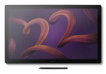 Ecran Numérique Interactif Cintiq DTH227K0B livraison rapide