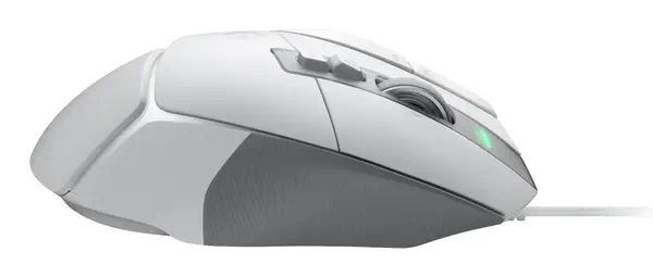 Logitech G G502 X + G240 souris Gaming Droitier USB Type-A Optique 25600 DPI - Souris - visuel 2