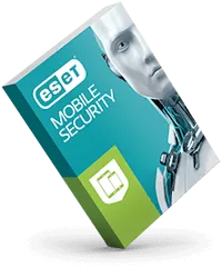 ESET Mobile Security tarif Education 1 an 2 postes