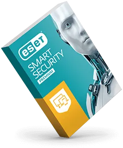 ESET Smart Security Premium tarif Collectivité 1 an 1 poste