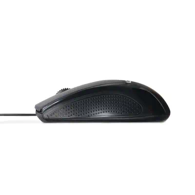 DICOTA D32011 souris Ambidextre USB Type-A 1200 DPI - Dicota - Souris - visuel 7