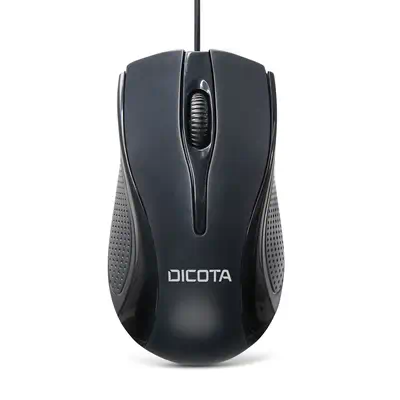 DICOTA D32011 souris Ambidextre USB Type-A 1200 DPI - Dicota - Souris - visuel 1