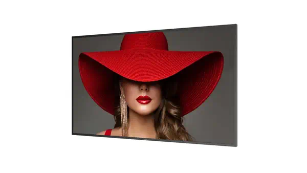 Philips 65BDL4650D Écran plat de signalisation numérique 165,1 cm (65") LCD Wifi 500 cd/m² 4K Ultra  - Affichage dynamique - visuel 3
