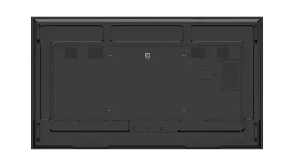 Philips 75BDL4650D Écran plat de signalisation numérique 190,5 cm (75") LCD Wifi 500 cd/m² 4K Ultra  - Affichage dynamique - visuel 4