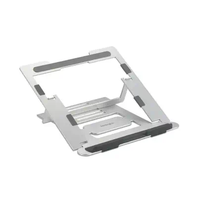 Rehausseur Easy Riser™ Aluminium pour ordinateur portable - Kensington - Autre Accessoire pour portable - visuel 1