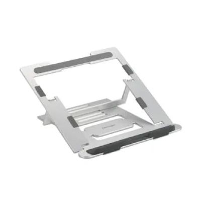 Revendeur officiel Autre Accessoire pour portable Kensington Rehausseur Easy Riser™ Aluminium pour ordinateur portable