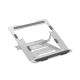 Achat Kensington Rehausseur Easy Riser™ Aluminium pour ordinateur portable sur hello RSE - visuel 1