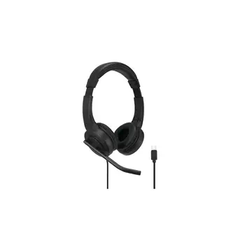 Garantie Kensington H1000 Micro-casque USB-C supra-auriculaire