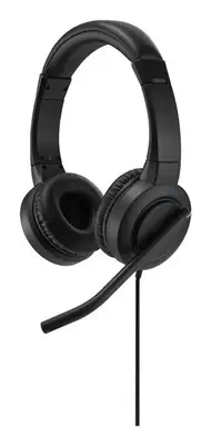 Kensington H1000 Micro-casque USB-C supra-auriculaire - Casque Micro - visuel 9