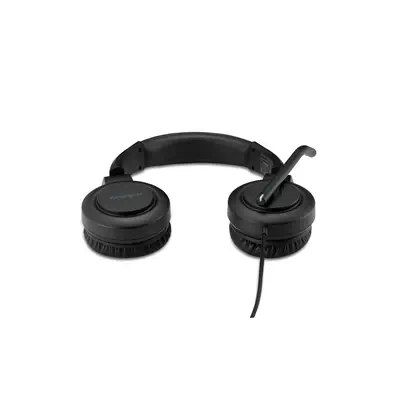 Kensington H1000 Micro-casque USB-C supra-auriculaire - Casque Micro - visuel 10