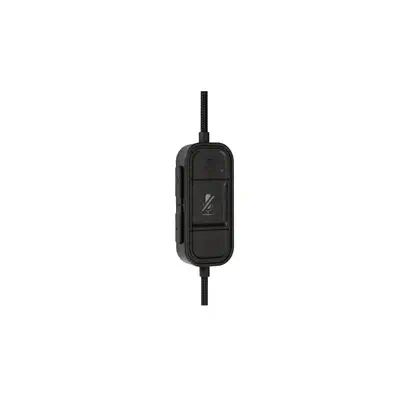 Kensington H1000 Micro-casque USB-C supra-auriculaire - Casque Micro - visuel 4